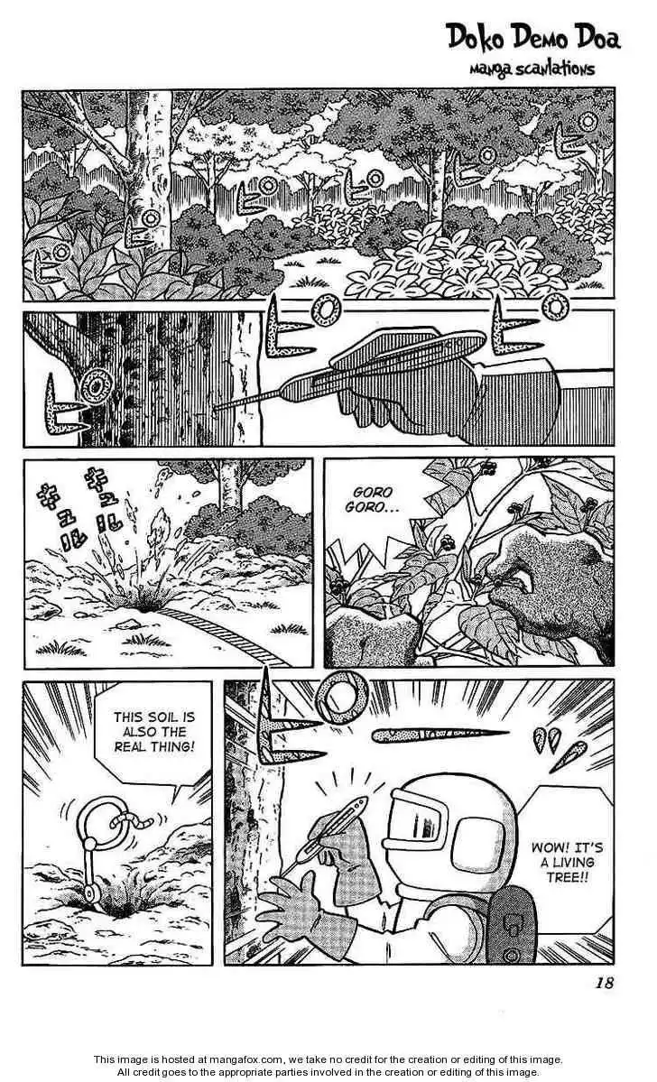 Doraemon Long Stories Chapter 19.1 17